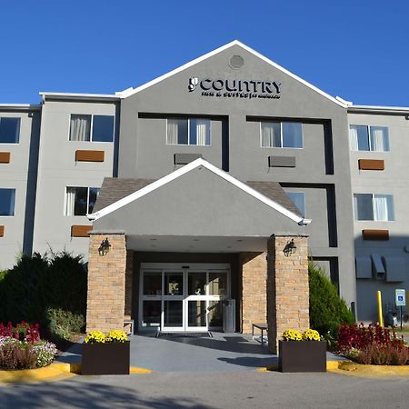 Country Inn & Suites By Radisson, Fairview Heights, Il Eksteriør billede