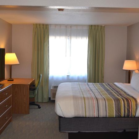 Country Inn & Suites By Radisson, Fairview Heights, Il Eksteriør billede