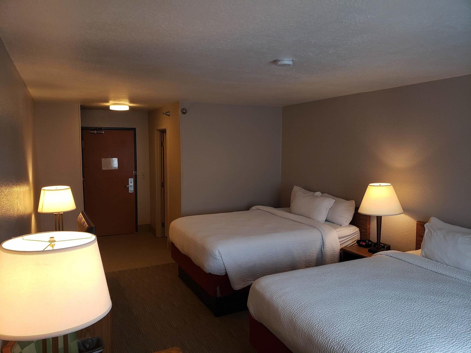 Country Inn & Suites By Radisson, Fairview Heights, Il Eksteriør billede