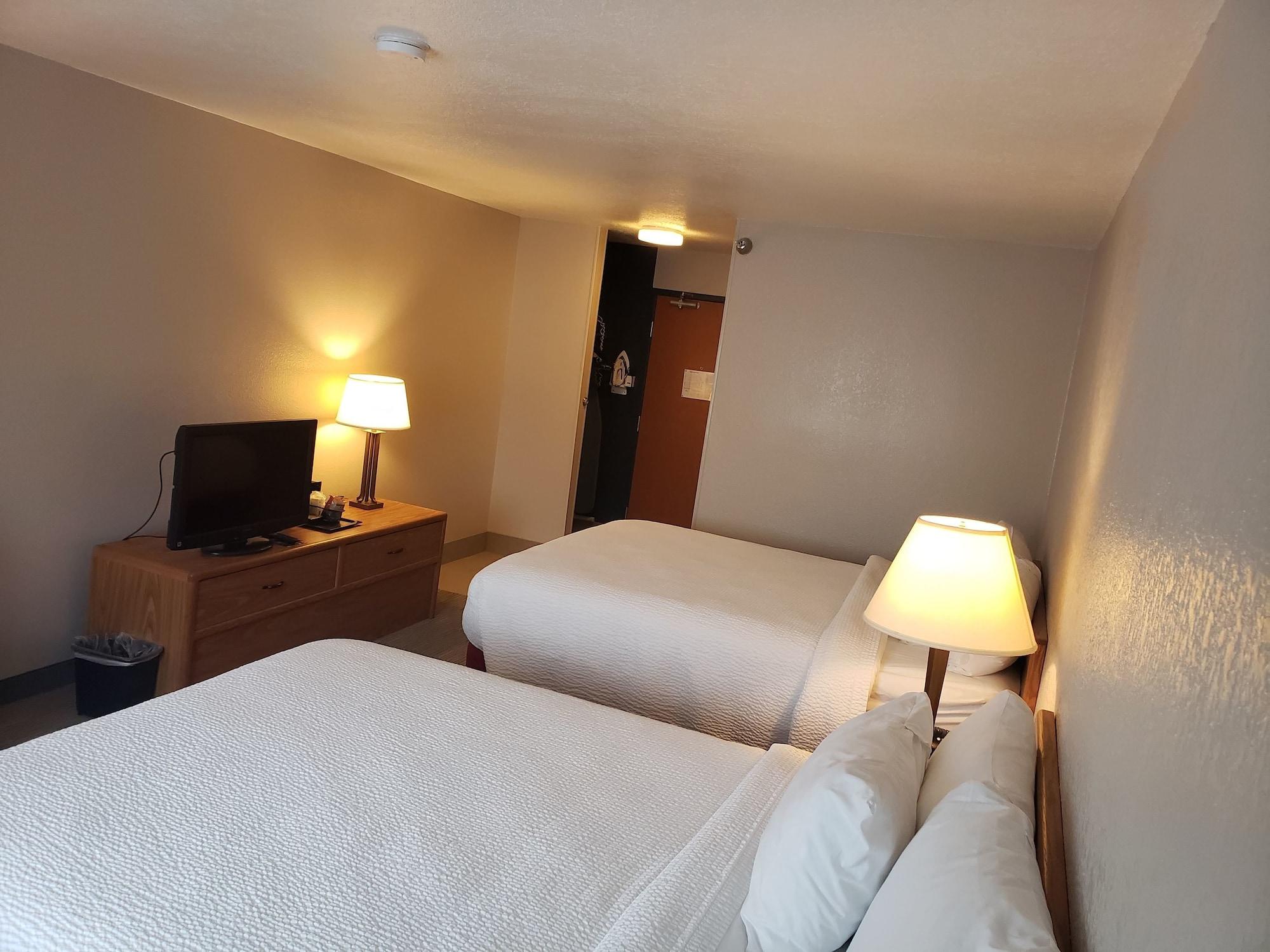 Country Inn & Suites By Radisson, Fairview Heights, Il Eksteriør billede