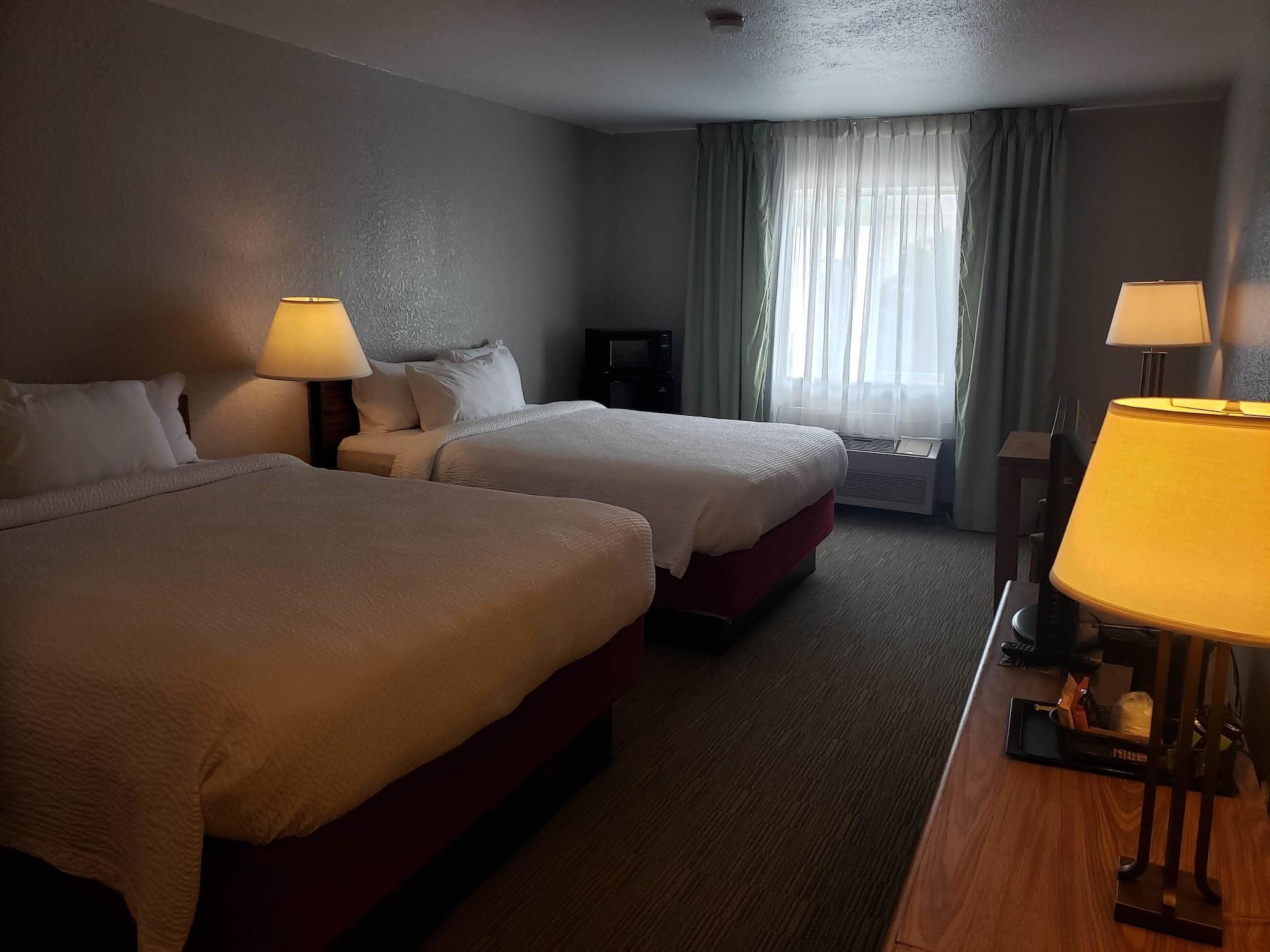 Country Inn & Suites By Radisson, Fairview Heights, Il Eksteriør billede