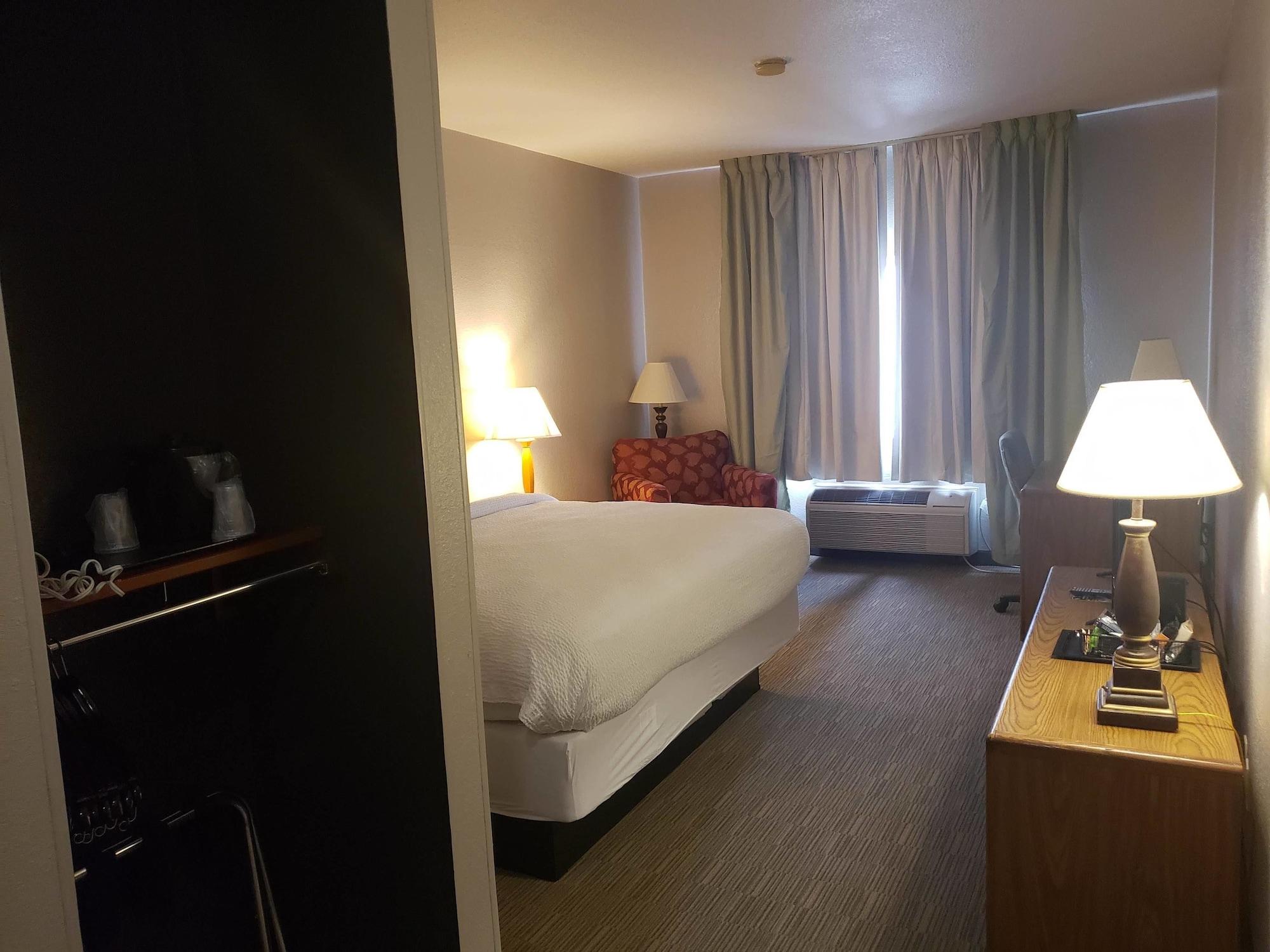 Country Inn & Suites By Radisson, Fairview Heights, Il Eksteriør billede