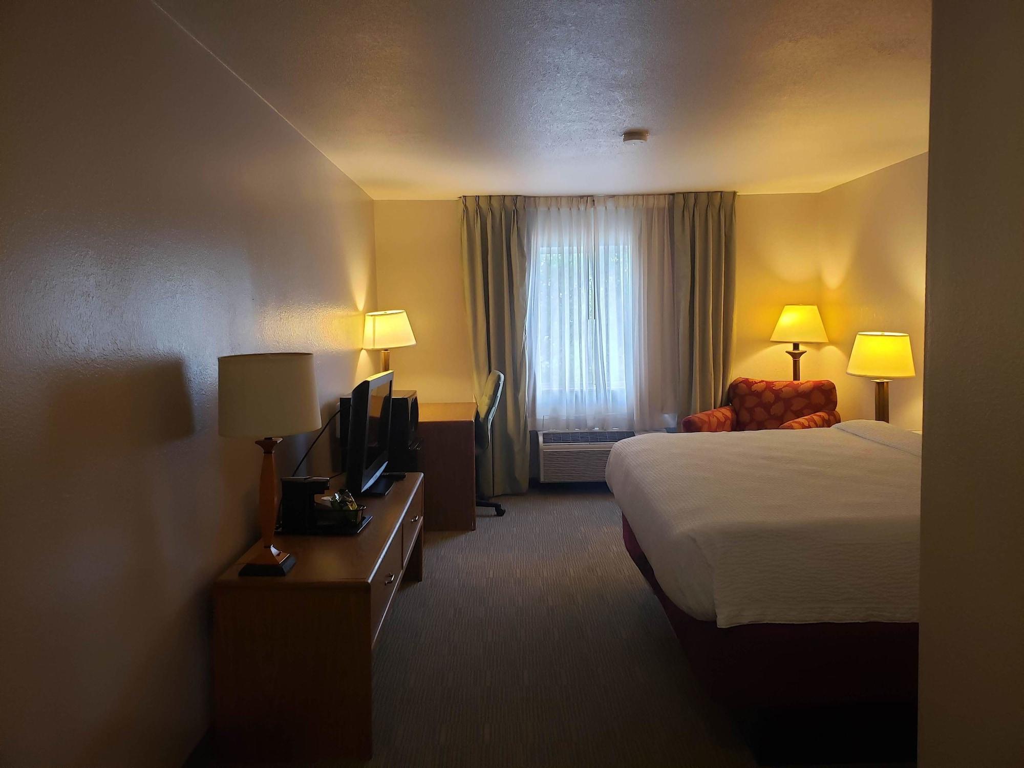 Country Inn & Suites By Radisson, Fairview Heights, Il Eksteriør billede