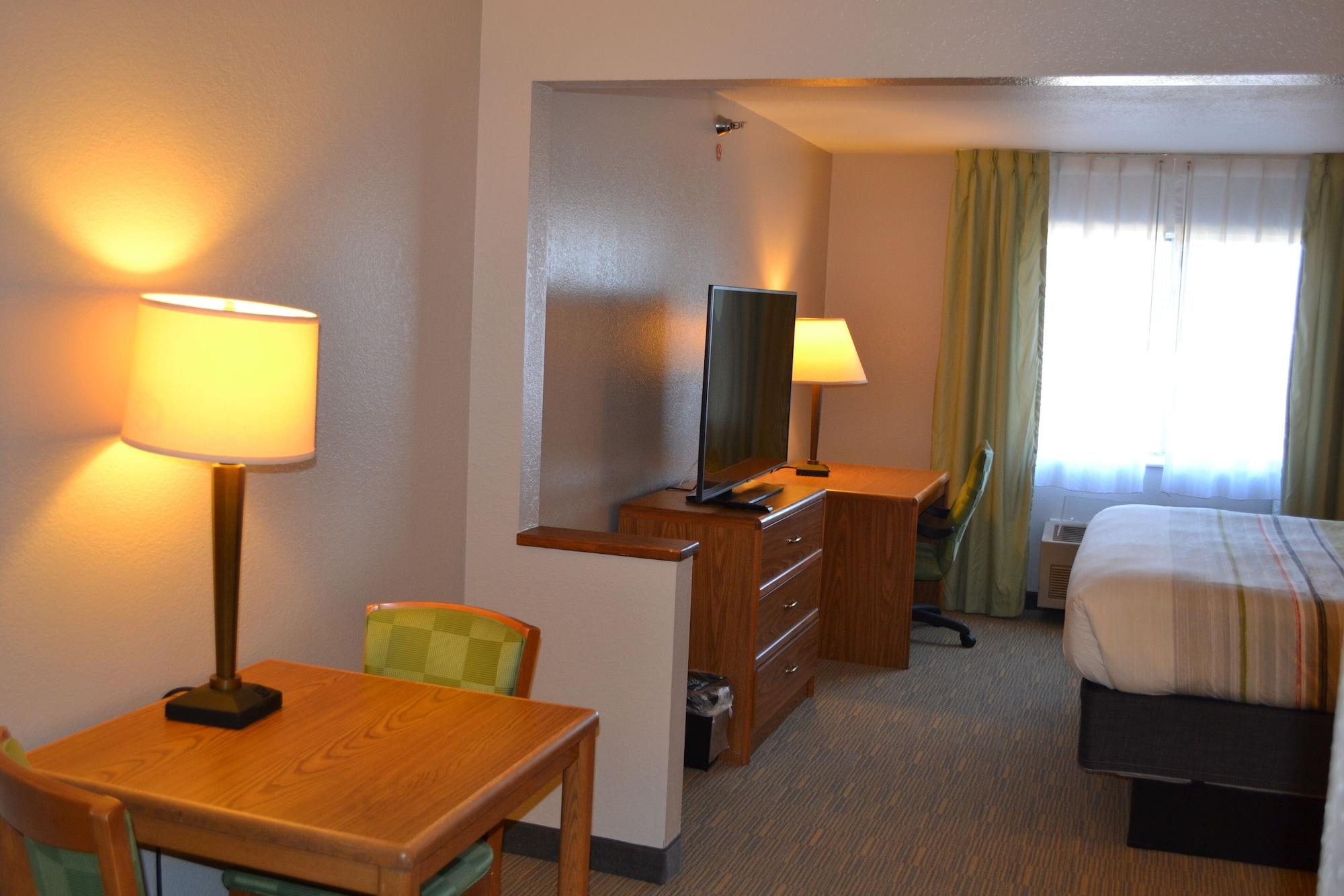 Country Inn & Suites By Radisson, Fairview Heights, Il Eksteriør billede