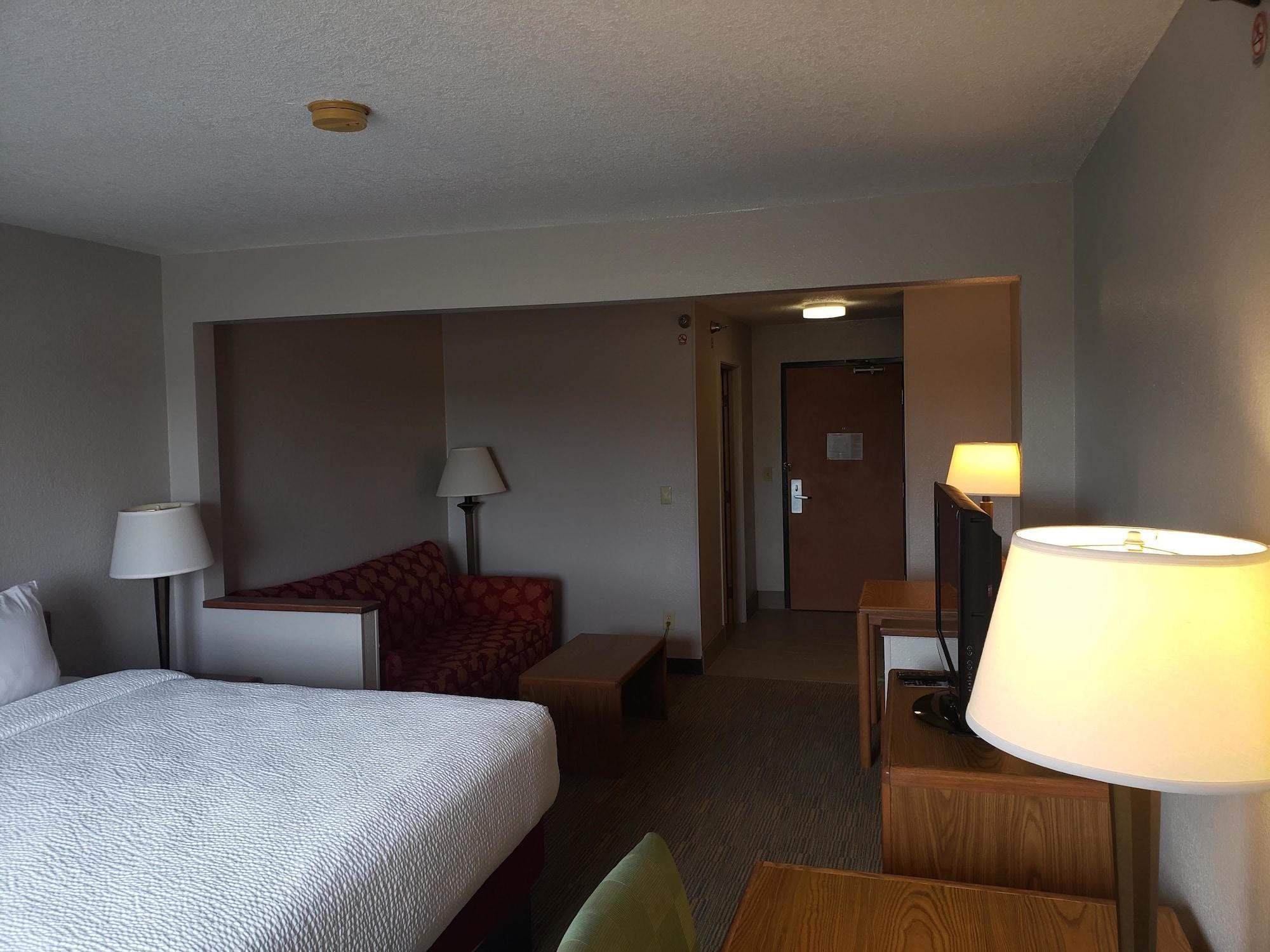 Country Inn & Suites By Radisson, Fairview Heights, Il Eksteriør billede