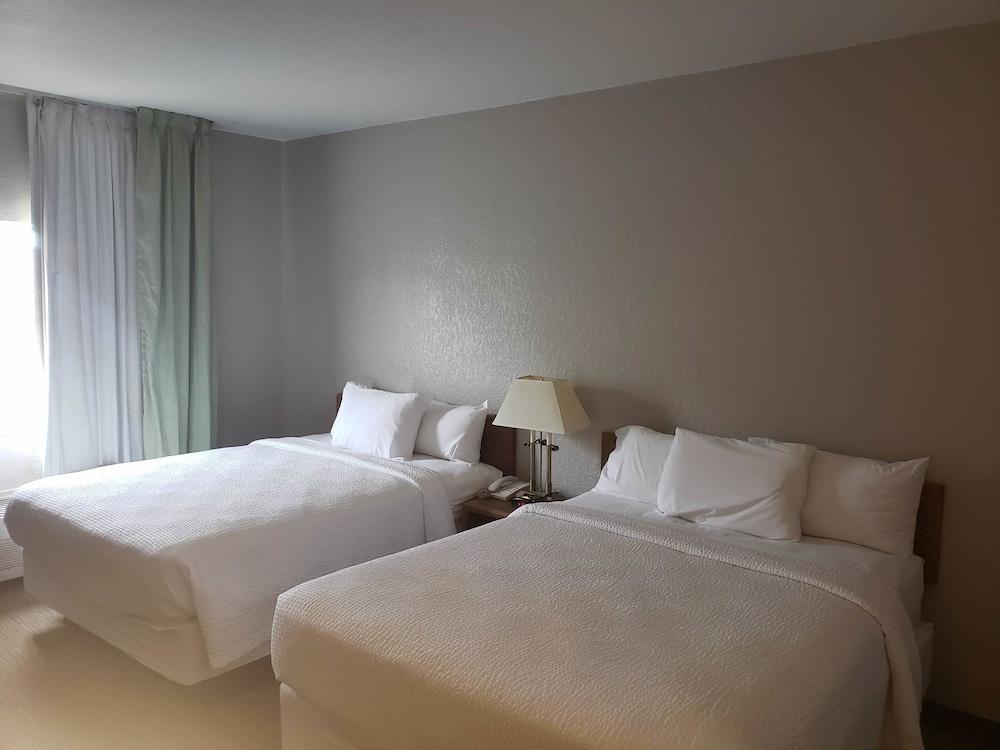 Country Inn & Suites By Radisson, Fairview Heights, Il Eksteriør billede