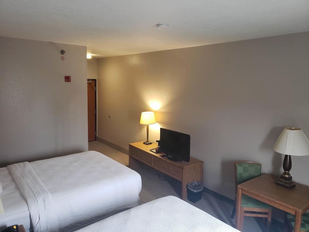 Country Inn & Suites By Radisson, Fairview Heights, Il Eksteriør billede