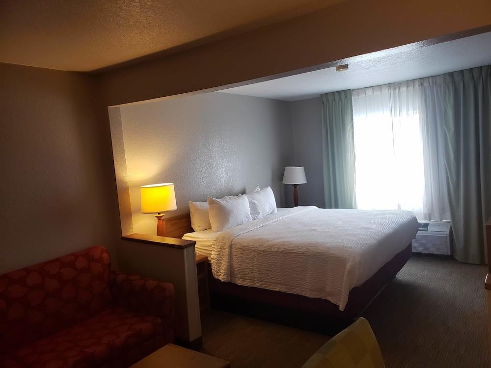 Country Inn & Suites By Radisson, Fairview Heights, Il Eksteriør billede