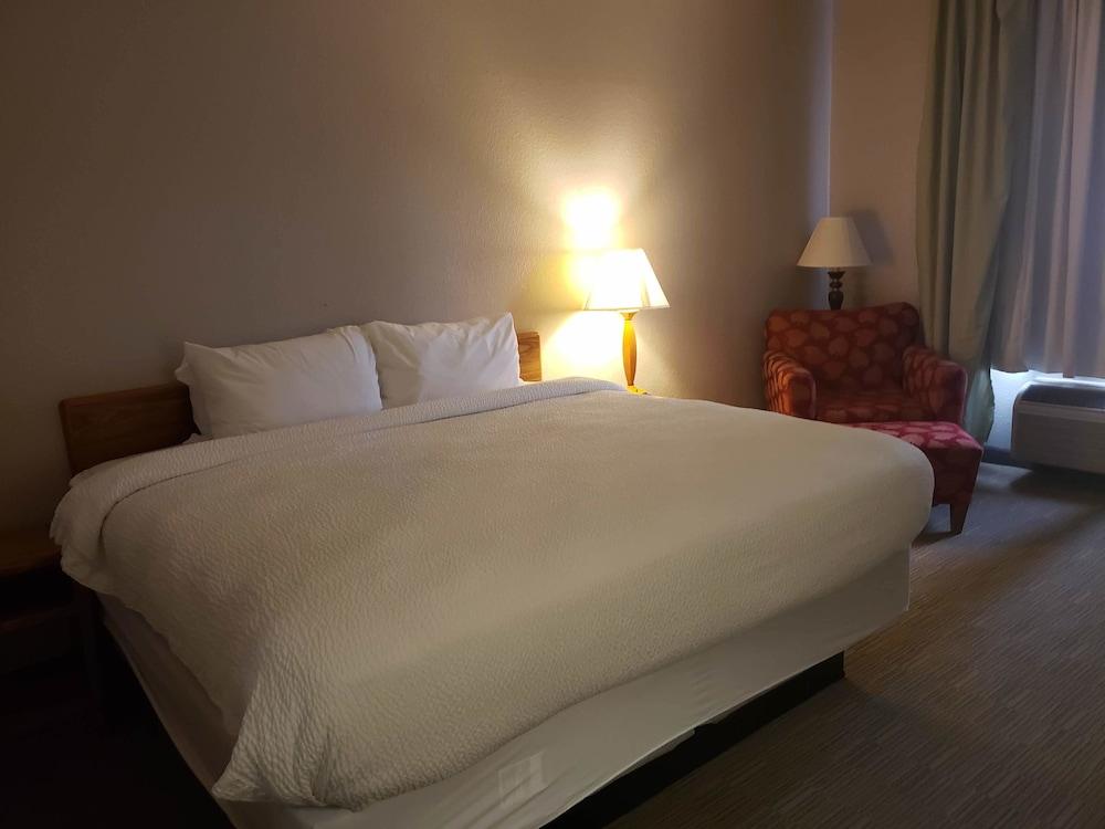 Country Inn & Suites By Radisson, Fairview Heights, Il Eksteriør billede