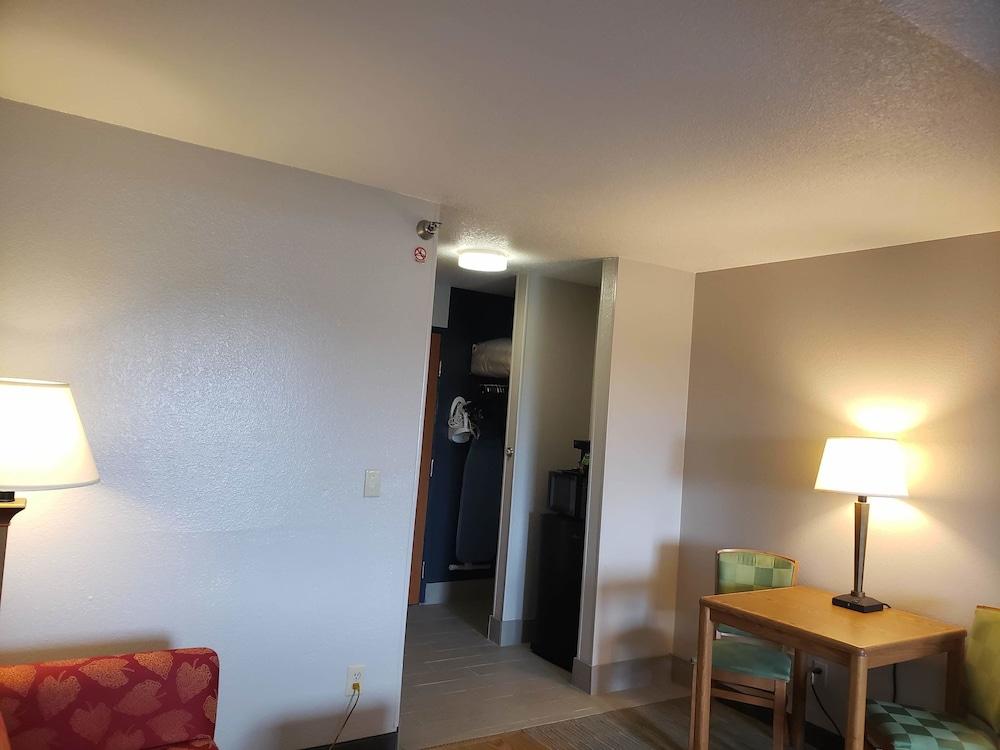 Country Inn & Suites By Radisson, Fairview Heights, Il Eksteriør billede