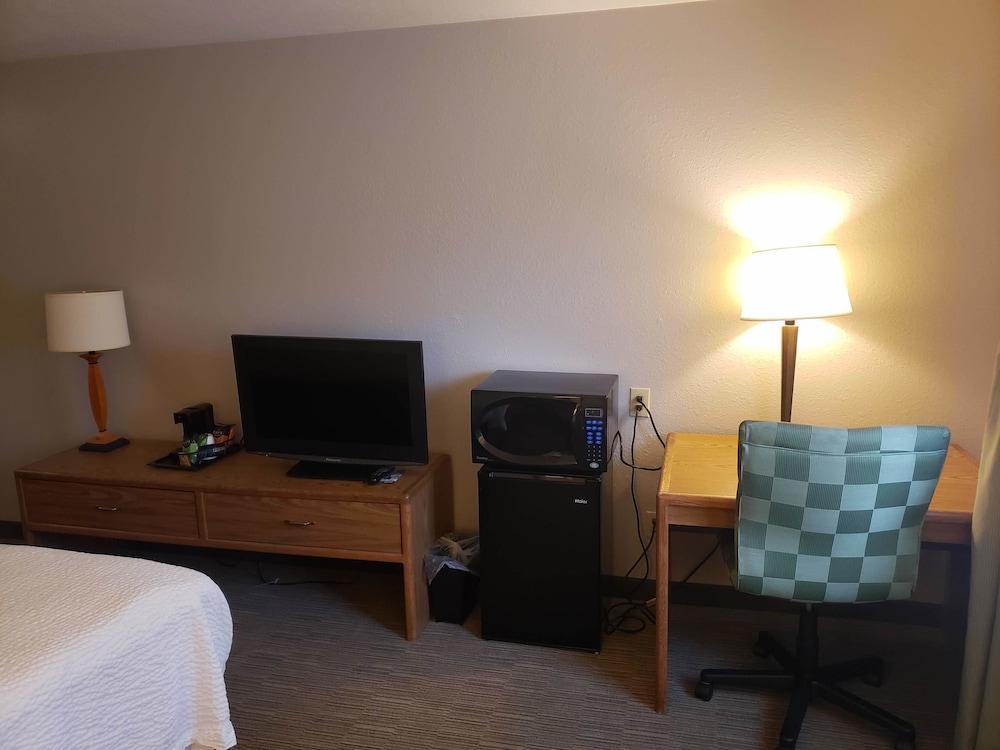 Country Inn & Suites By Radisson, Fairview Heights, Il Eksteriør billede