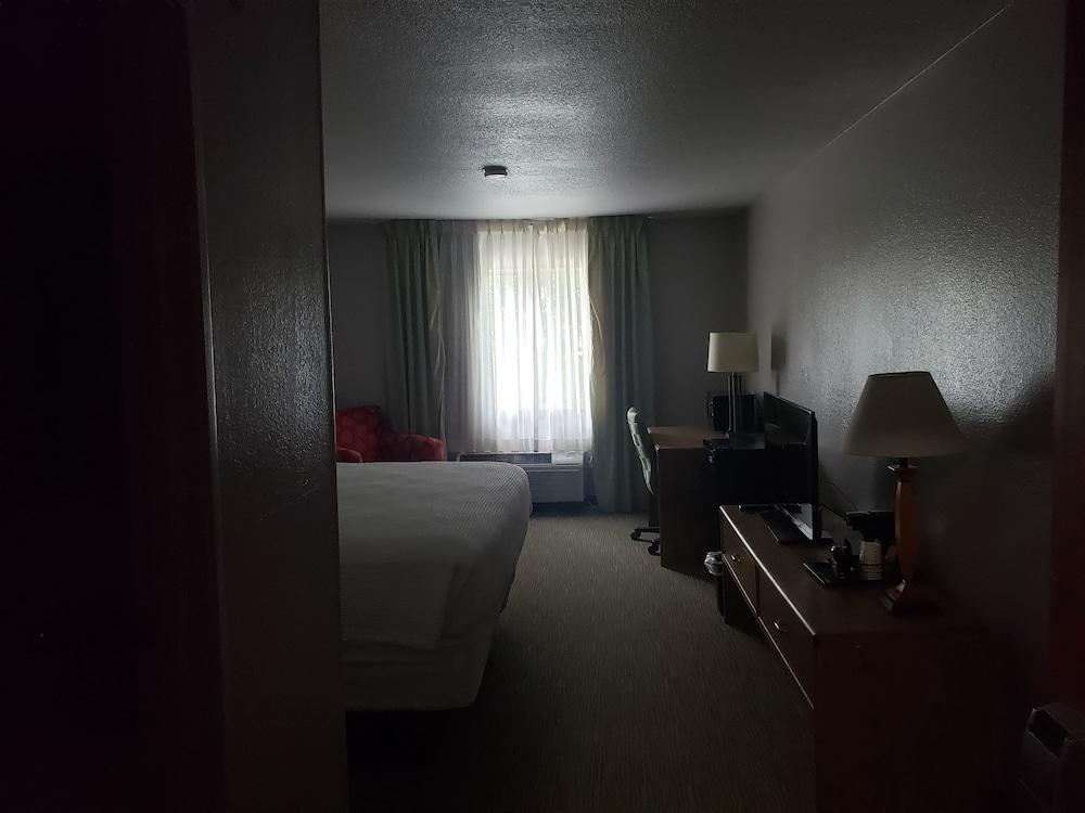Country Inn & Suites By Radisson, Fairview Heights, Il Eksteriør billede