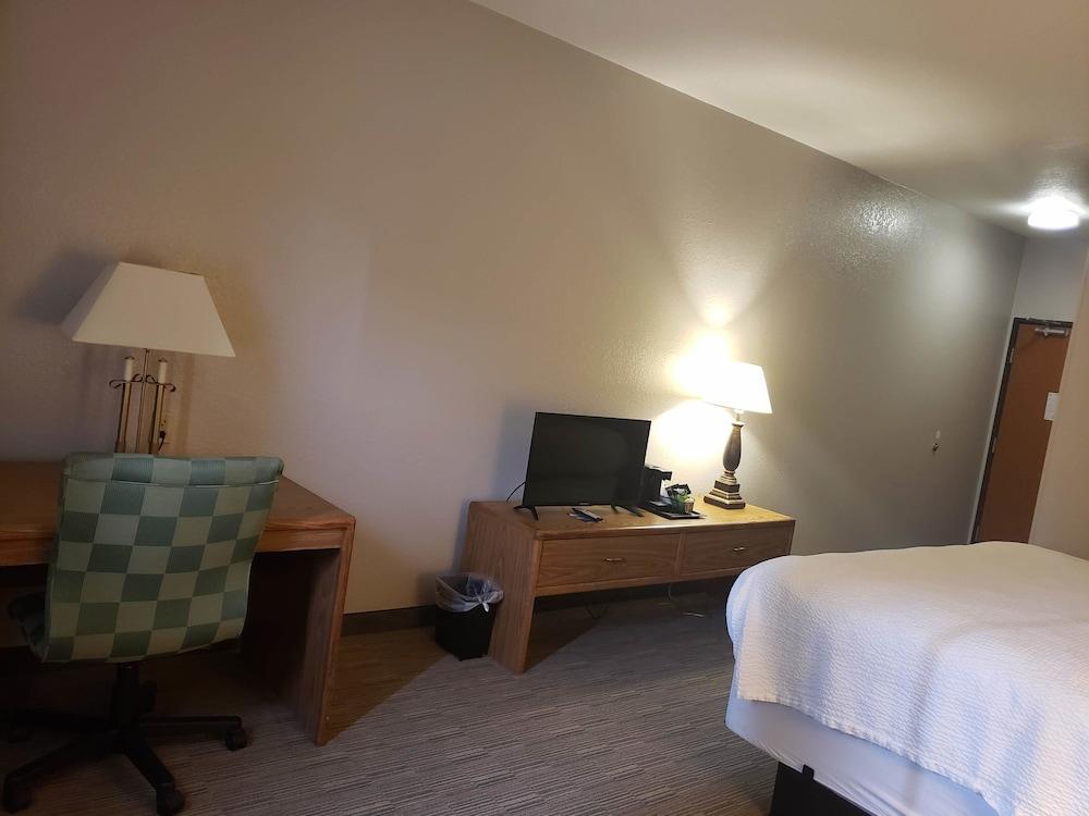 Country Inn & Suites By Radisson, Fairview Heights, Il Eksteriør billede