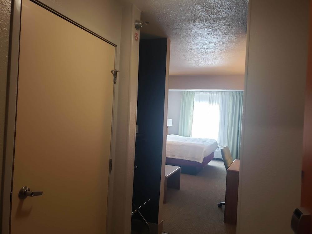 Country Inn & Suites By Radisson, Fairview Heights, Il Eksteriør billede