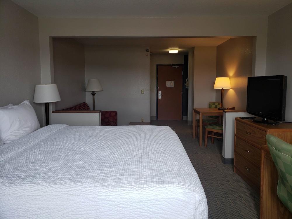 Country Inn & Suites By Radisson, Fairview Heights, Il Eksteriør billede