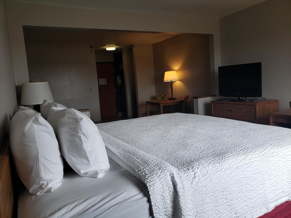 Country Inn & Suites By Radisson, Fairview Heights, Il Eksteriør billede