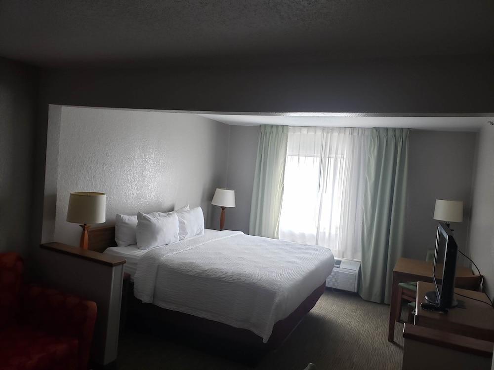 Country Inn & Suites By Radisson, Fairview Heights, Il Eksteriør billede