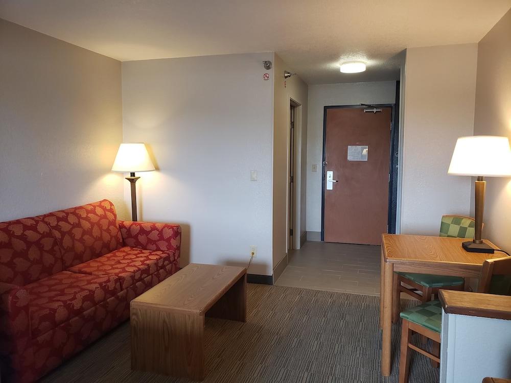 Country Inn & Suites By Radisson, Fairview Heights, Il Eksteriør billede
