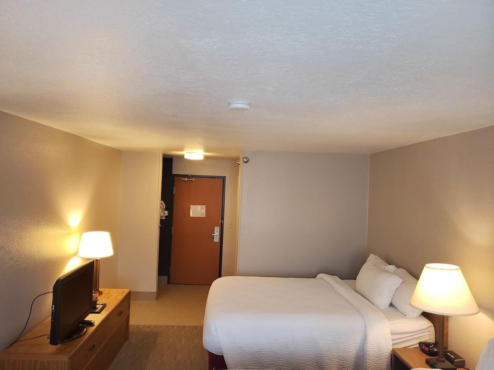 Country Inn & Suites By Radisson, Fairview Heights, Il Eksteriør billede