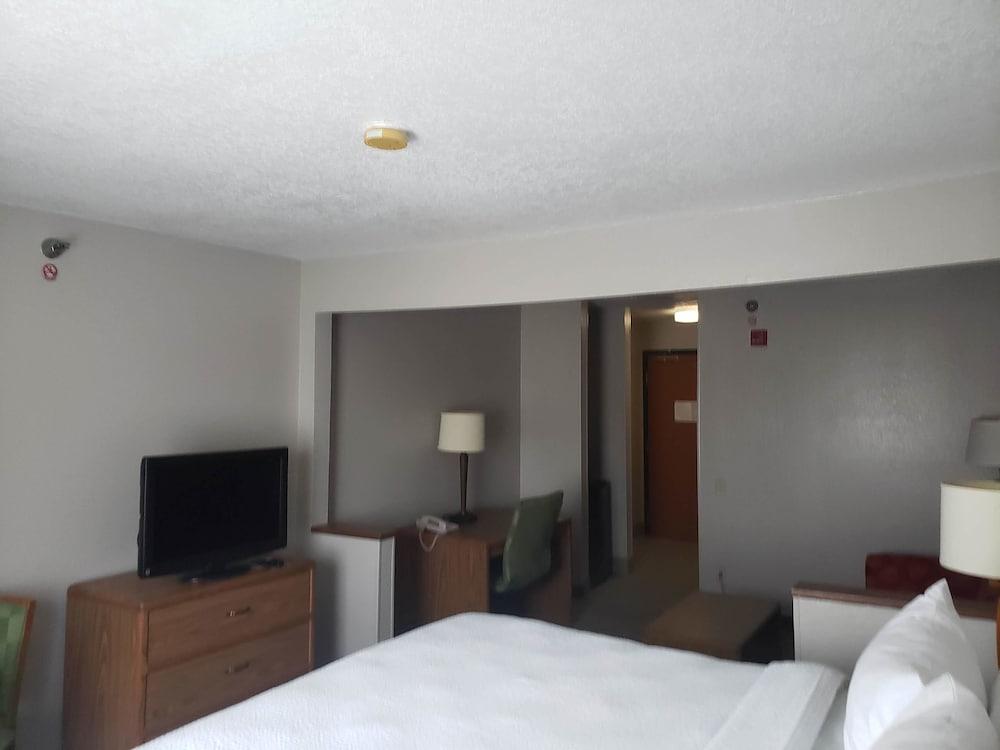 Country Inn & Suites By Radisson, Fairview Heights, Il Eksteriør billede