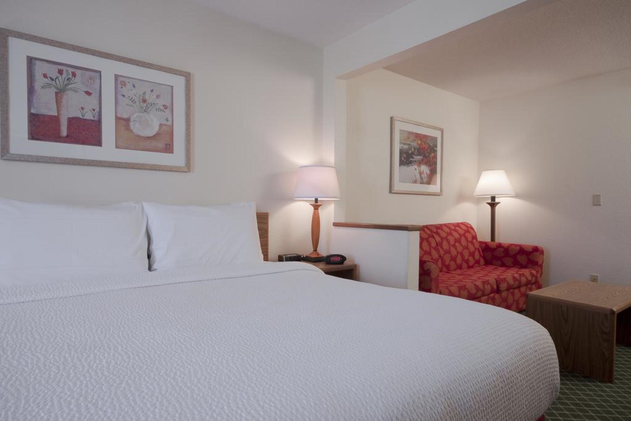 Country Inn & Suites By Radisson, Fairview Heights, Il Eksteriør billede
