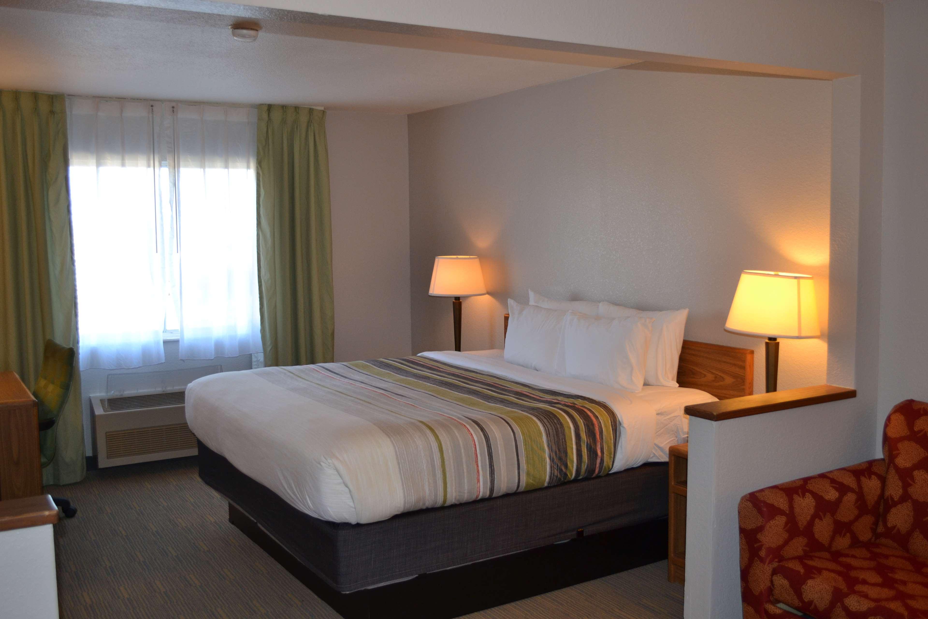 Country Inn & Suites By Radisson, Fairview Heights, Il Eksteriør billede