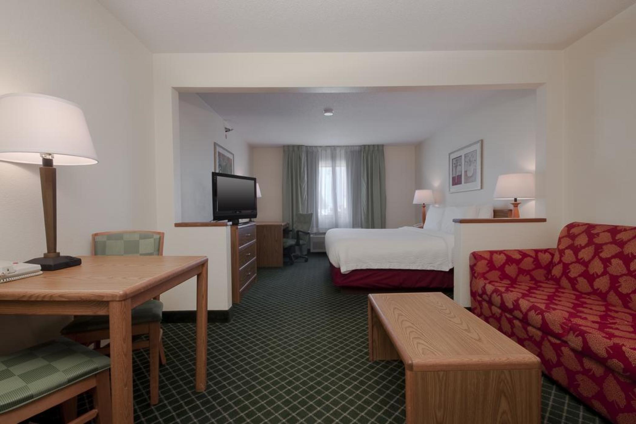 Country Inn & Suites By Radisson, Fairview Heights, Il Eksteriør billede