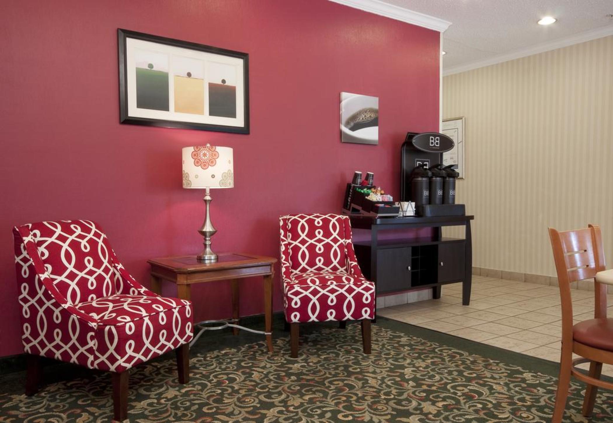 Country Inn & Suites By Radisson, Fairview Heights, Il Eksteriør billede