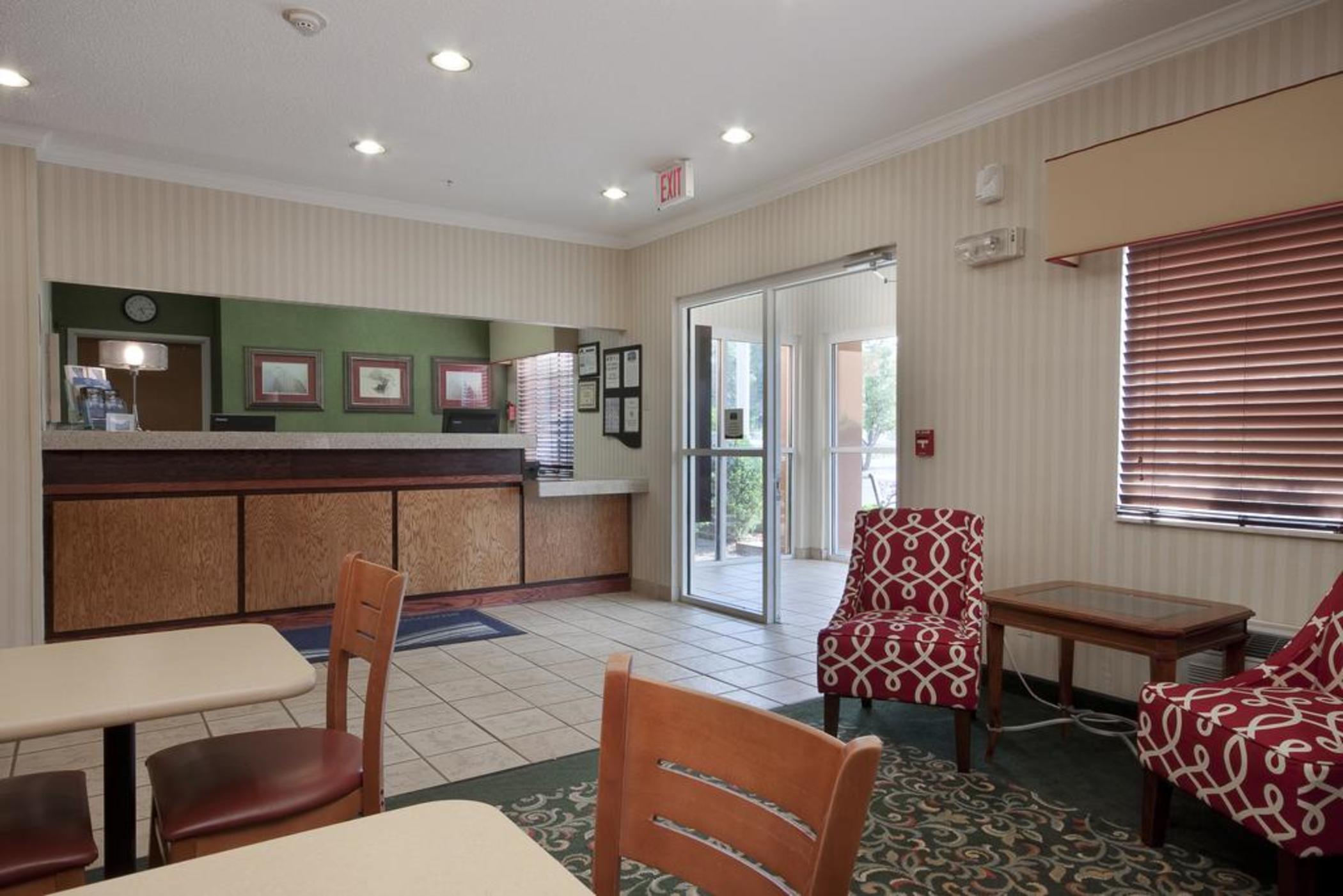 Country Inn & Suites By Radisson, Fairview Heights, Il Eksteriør billede