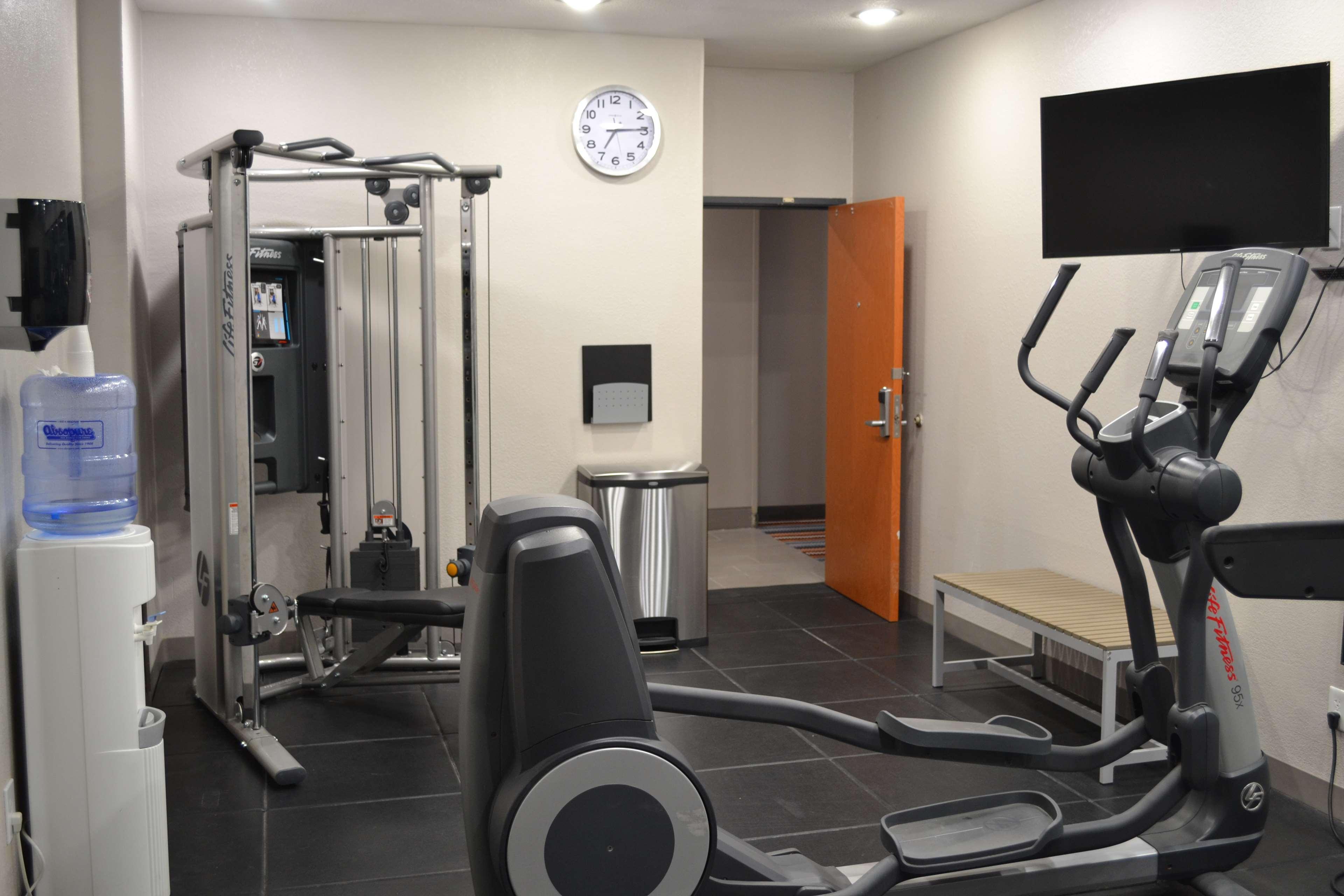 Country Inn & Suites By Radisson, Fairview Heights, Il Eksteriør billede