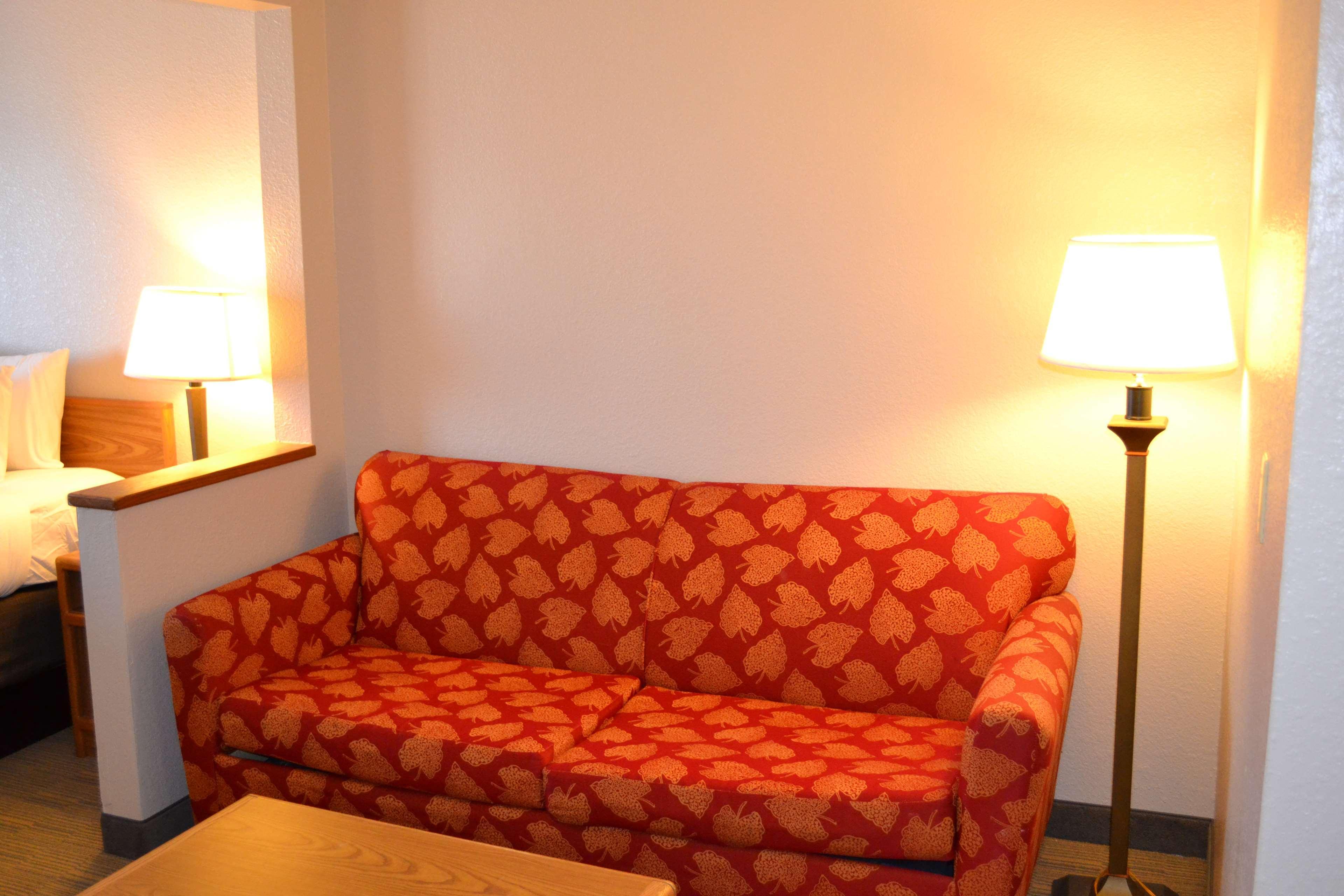 Country Inn & Suites By Radisson, Fairview Heights, Il Eksteriør billede