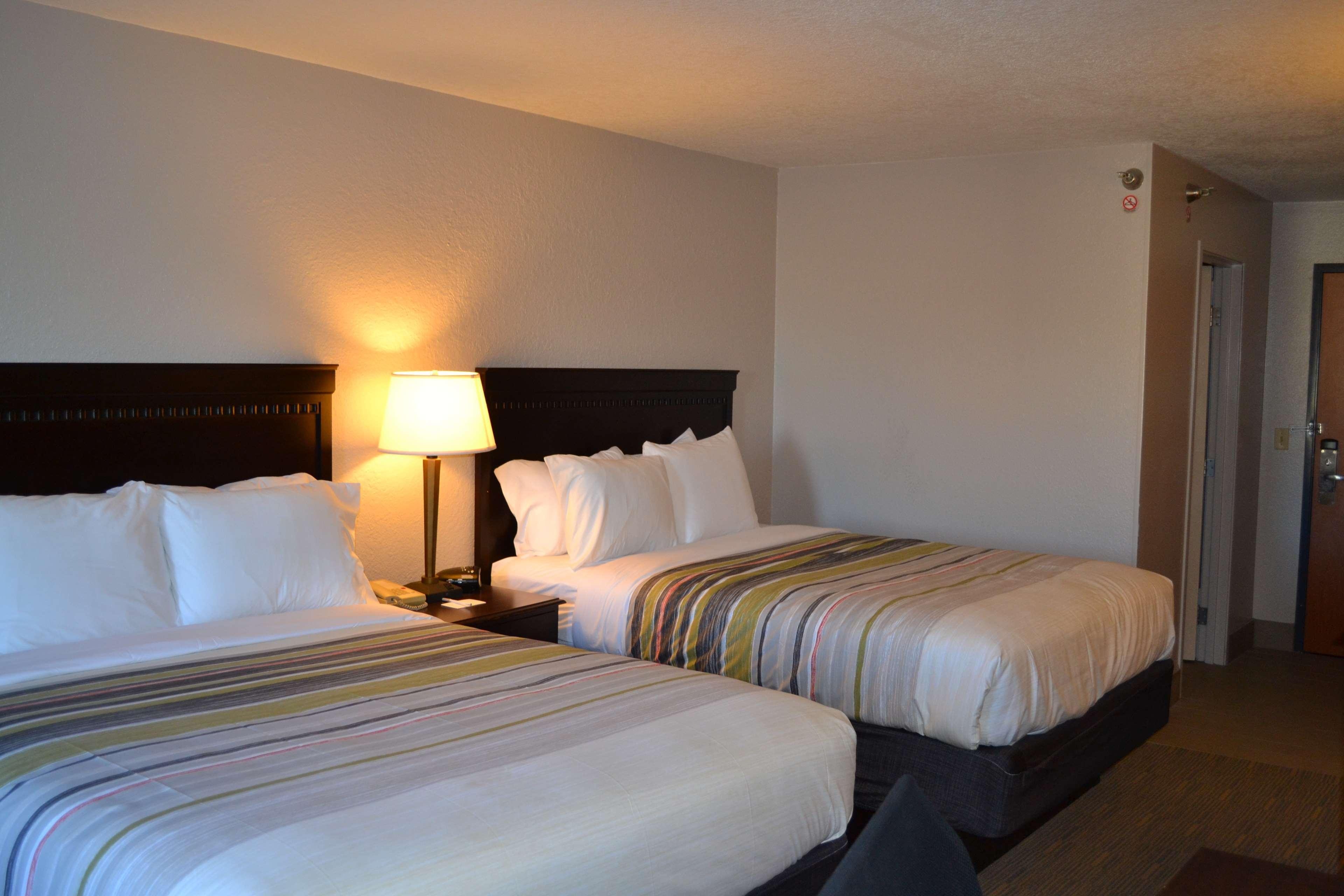 Country Inn & Suites By Radisson, Fairview Heights, Il Eksteriør billede
