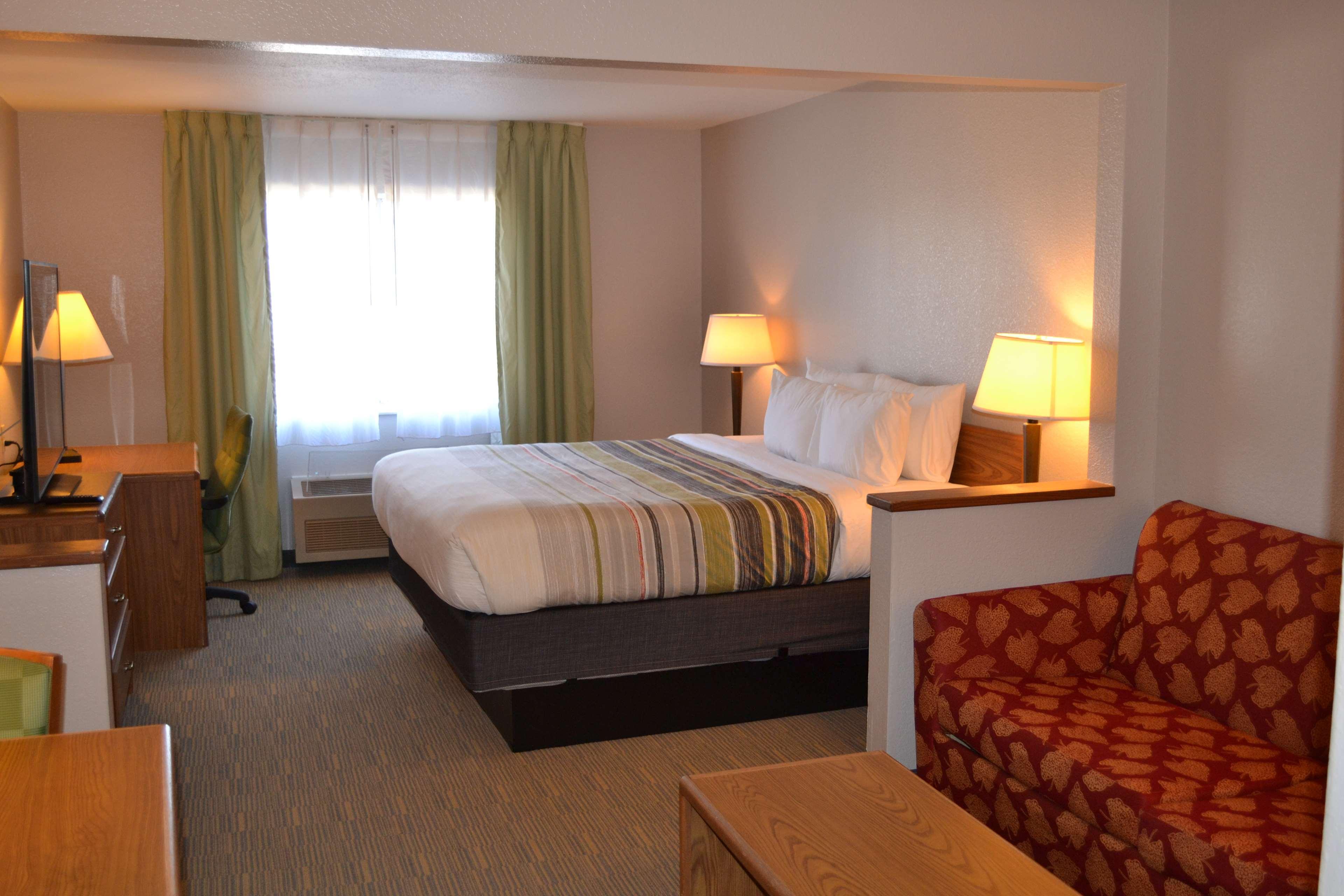 Country Inn & Suites By Radisson, Fairview Heights, Il Eksteriør billede
