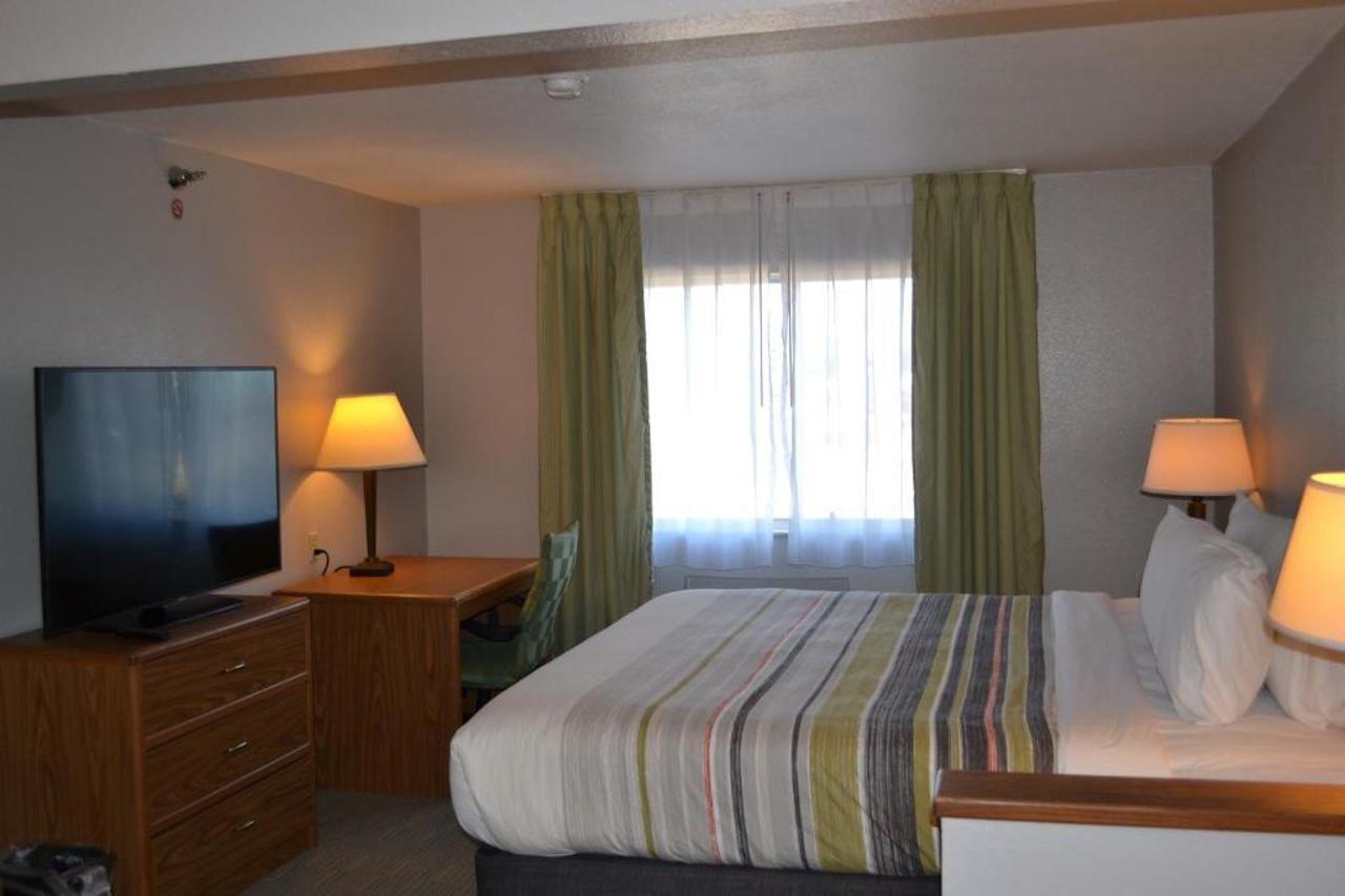 Country Inn & Suites By Radisson, Fairview Heights, Il Eksteriør billede