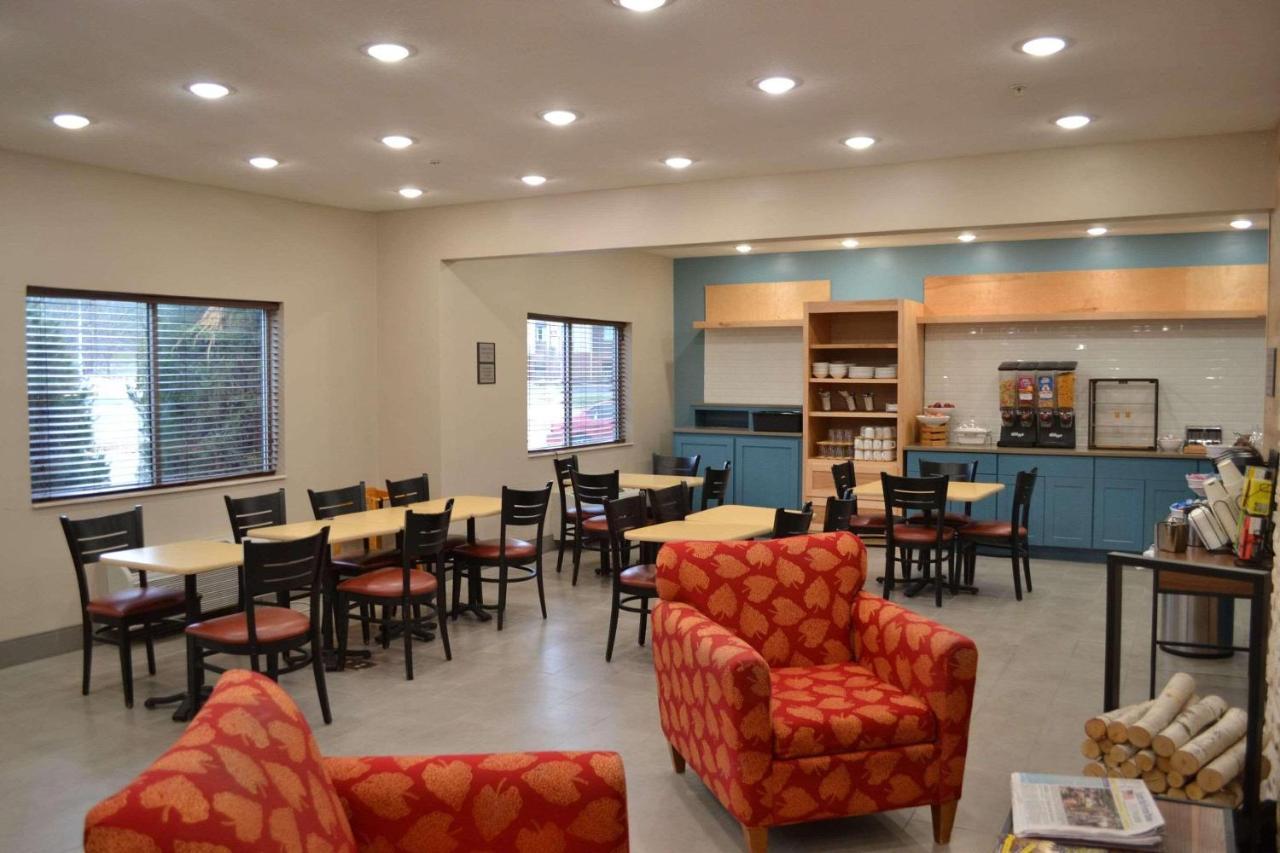Country Inn & Suites By Radisson, Fairview Heights, Il Eksteriør billede
