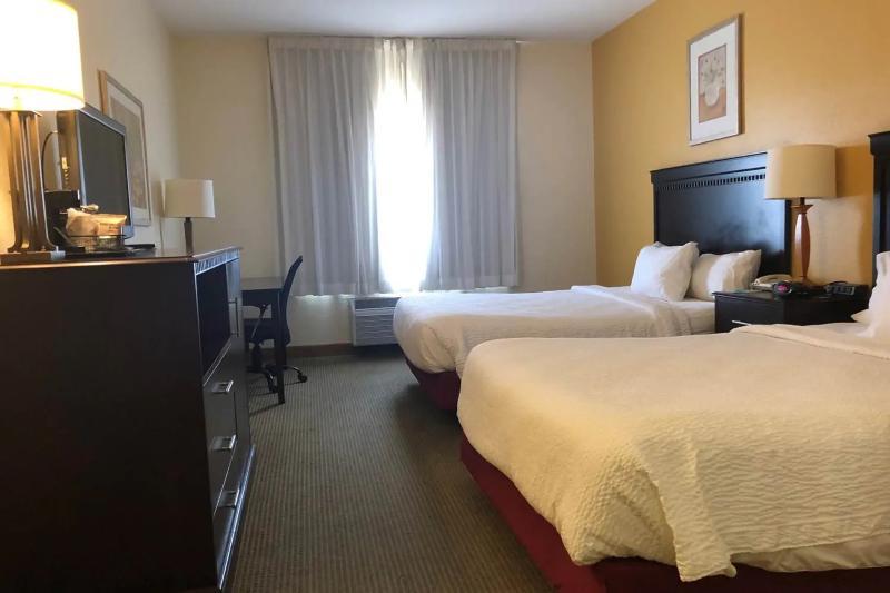 Country Inn & Suites By Radisson, Fairview Heights, Il Eksteriør billede