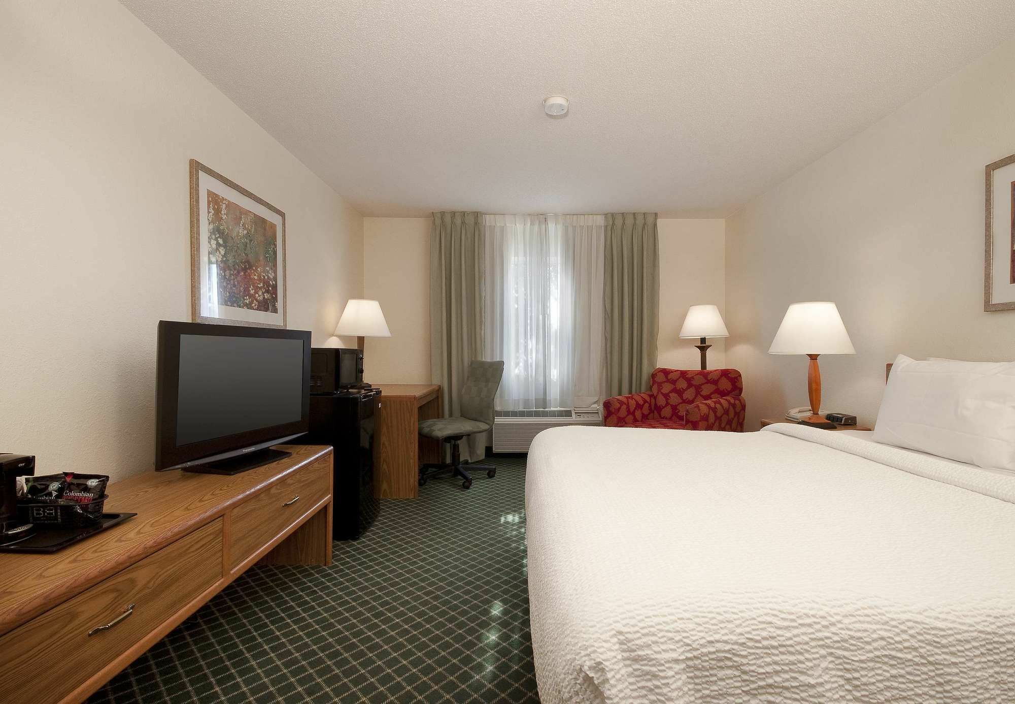 Country Inn & Suites By Radisson, Fairview Heights, Il Eksteriør billede