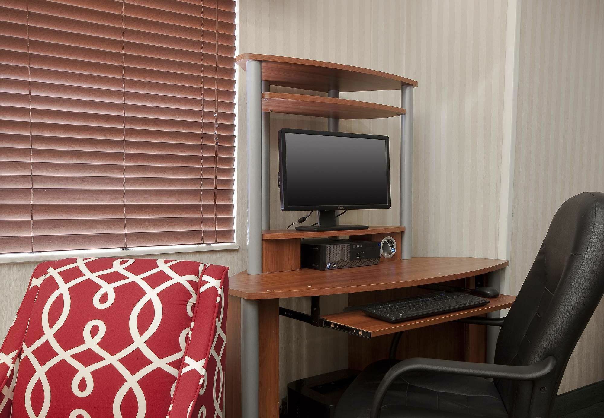 Country Inn & Suites By Radisson, Fairview Heights, Il Eksteriør billede