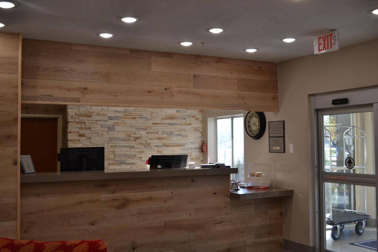 Country Inn & Suites By Radisson, Fairview Heights, Il Eksteriør billede