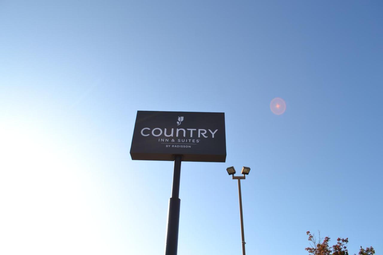 Country Inn & Suites By Radisson, Fairview Heights, Il Eksteriør billede