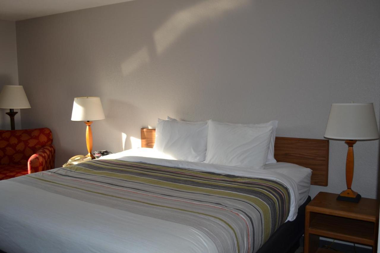 Country Inn & Suites By Radisson, Fairview Heights, Il Eksteriør billede