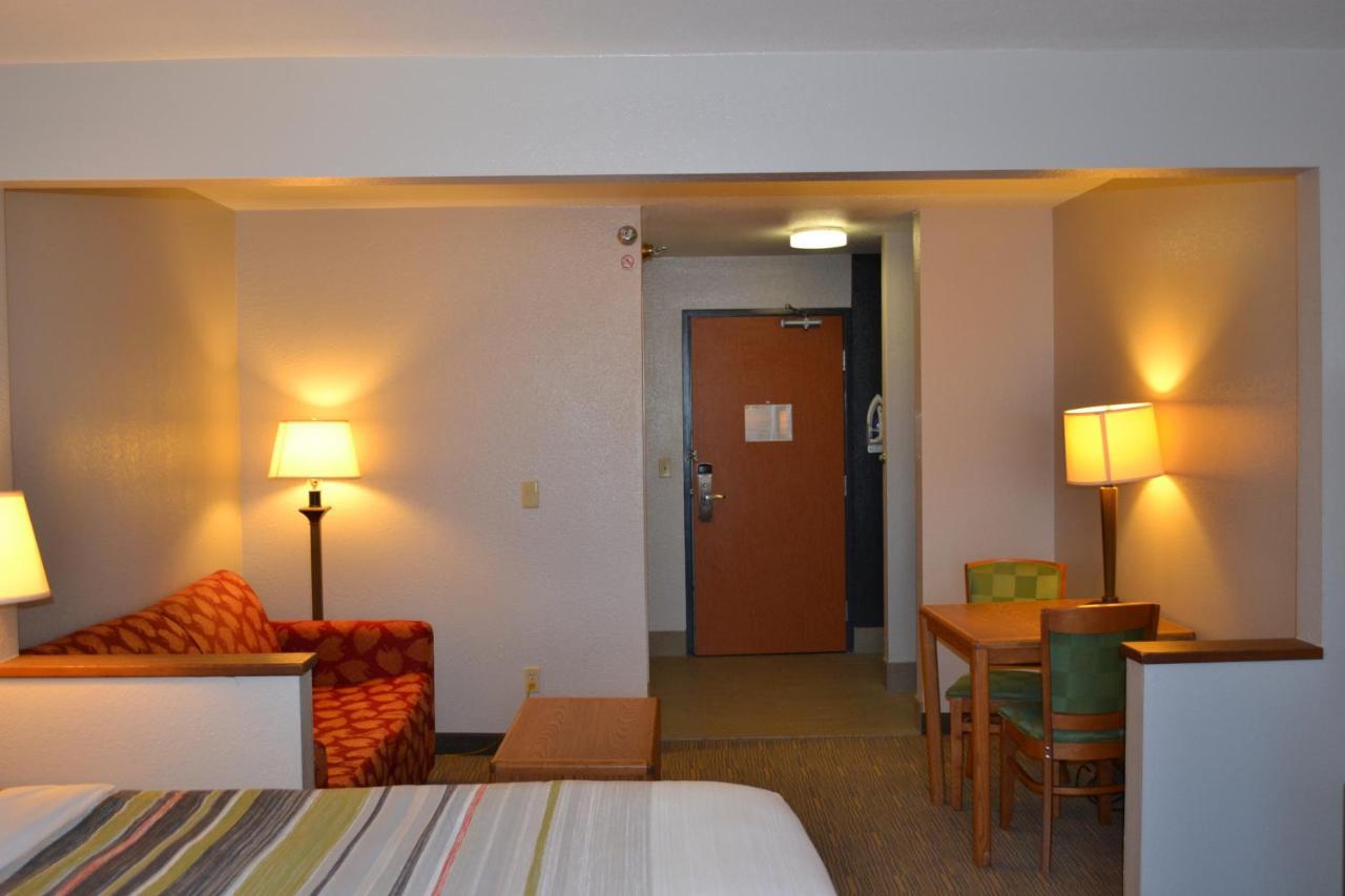 Country Inn & Suites By Radisson, Fairview Heights, Il Eksteriør billede