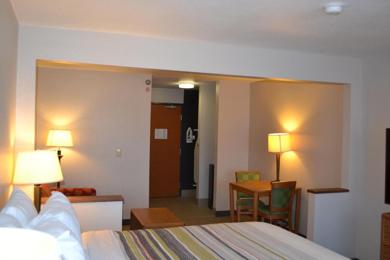 Country Inn & Suites By Radisson, Fairview Heights, Il Eksteriør billede