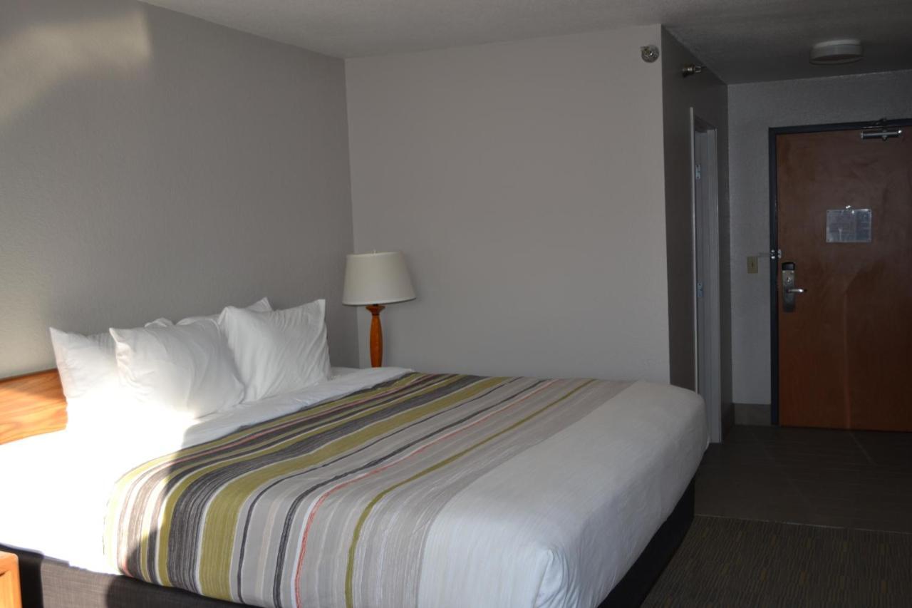 Country Inn & Suites By Radisson, Fairview Heights, Il Eksteriør billede