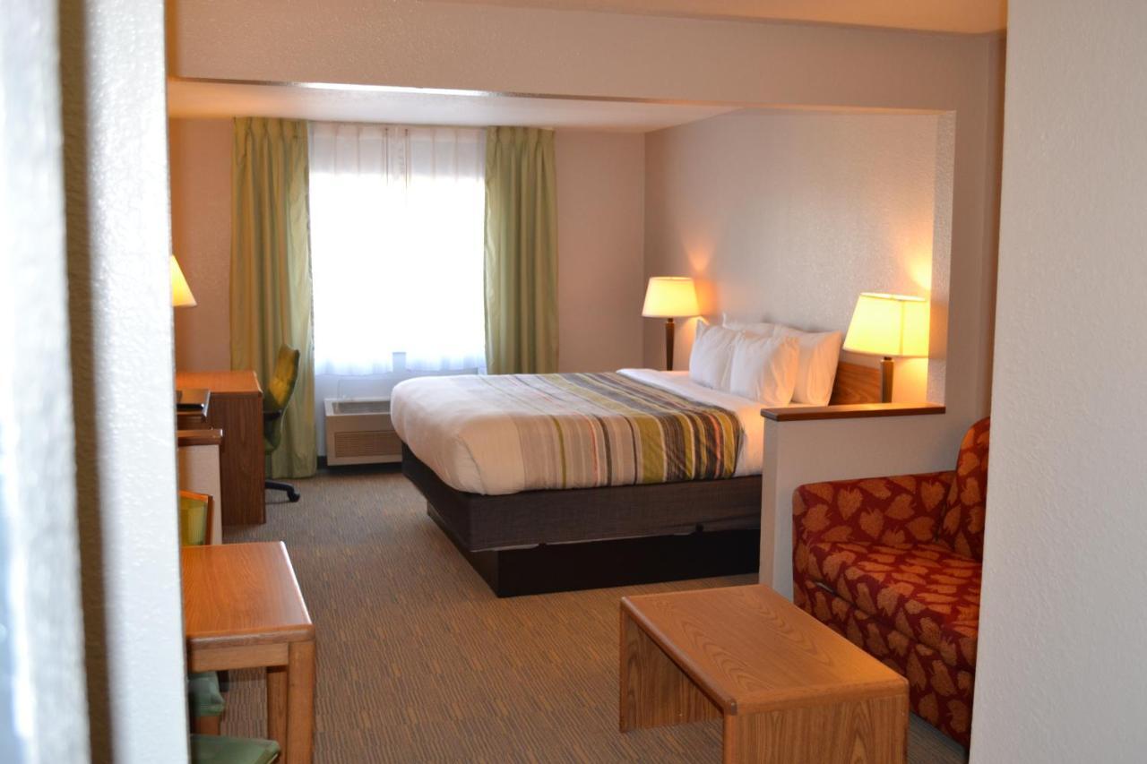 Country Inn & Suites By Radisson, Fairview Heights, Il Eksteriør billede