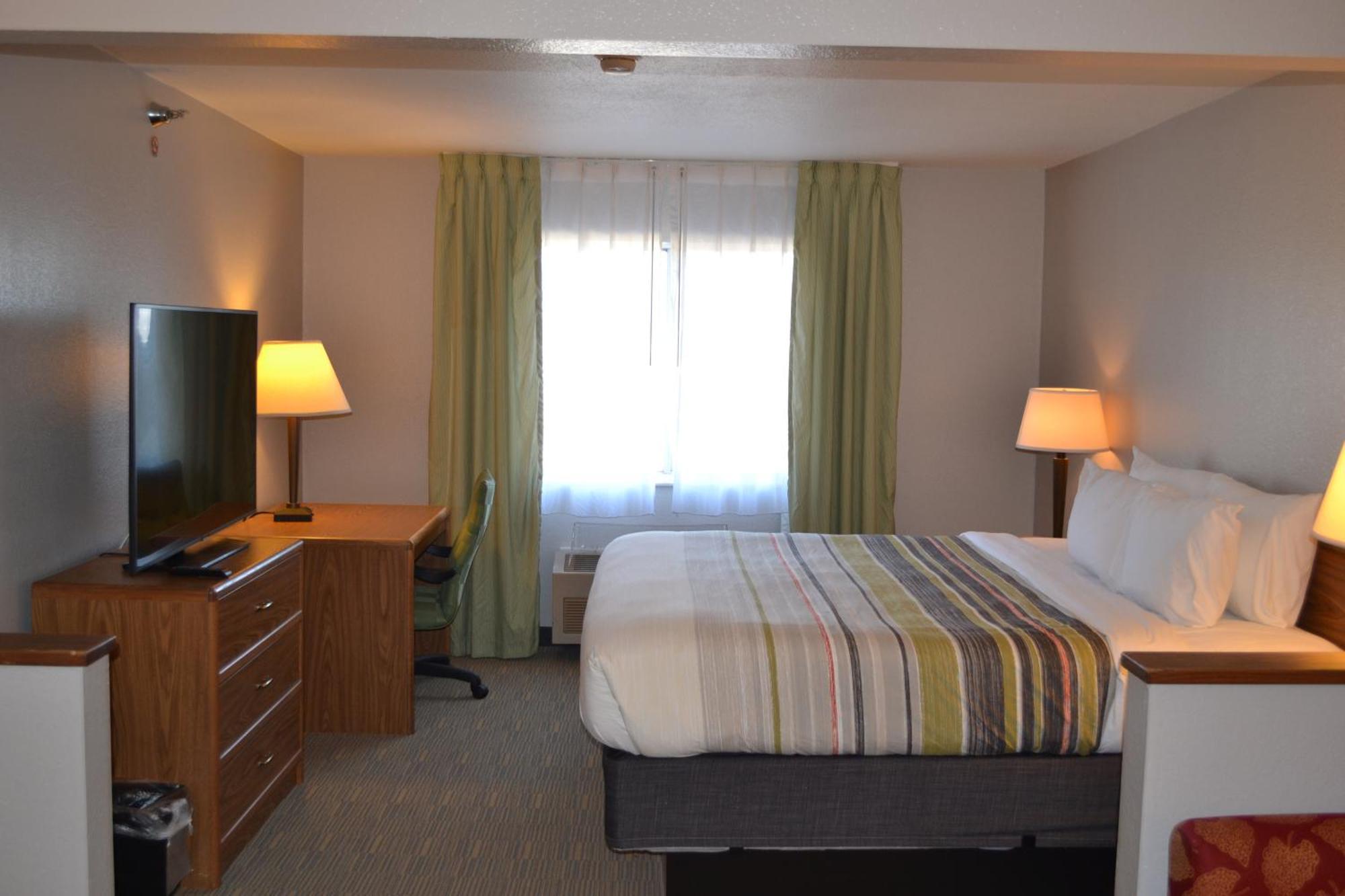 Country Inn & Suites By Radisson, Fairview Heights, Il Eksteriør billede