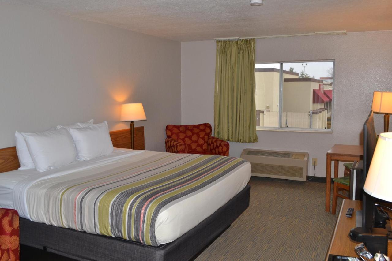 Country Inn & Suites By Radisson, Fairview Heights, Il Eksteriør billede