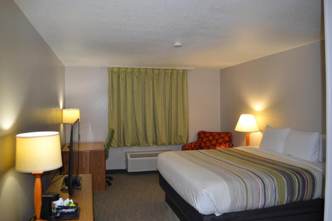 Country Inn & Suites By Radisson, Fairview Heights, Il Eksteriør billede